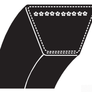 Bestorq 3L Wrapped Belt