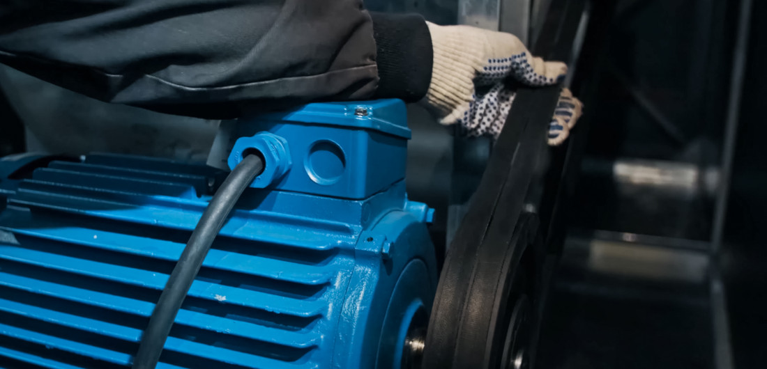 Vbelts Warehouse and Supplier