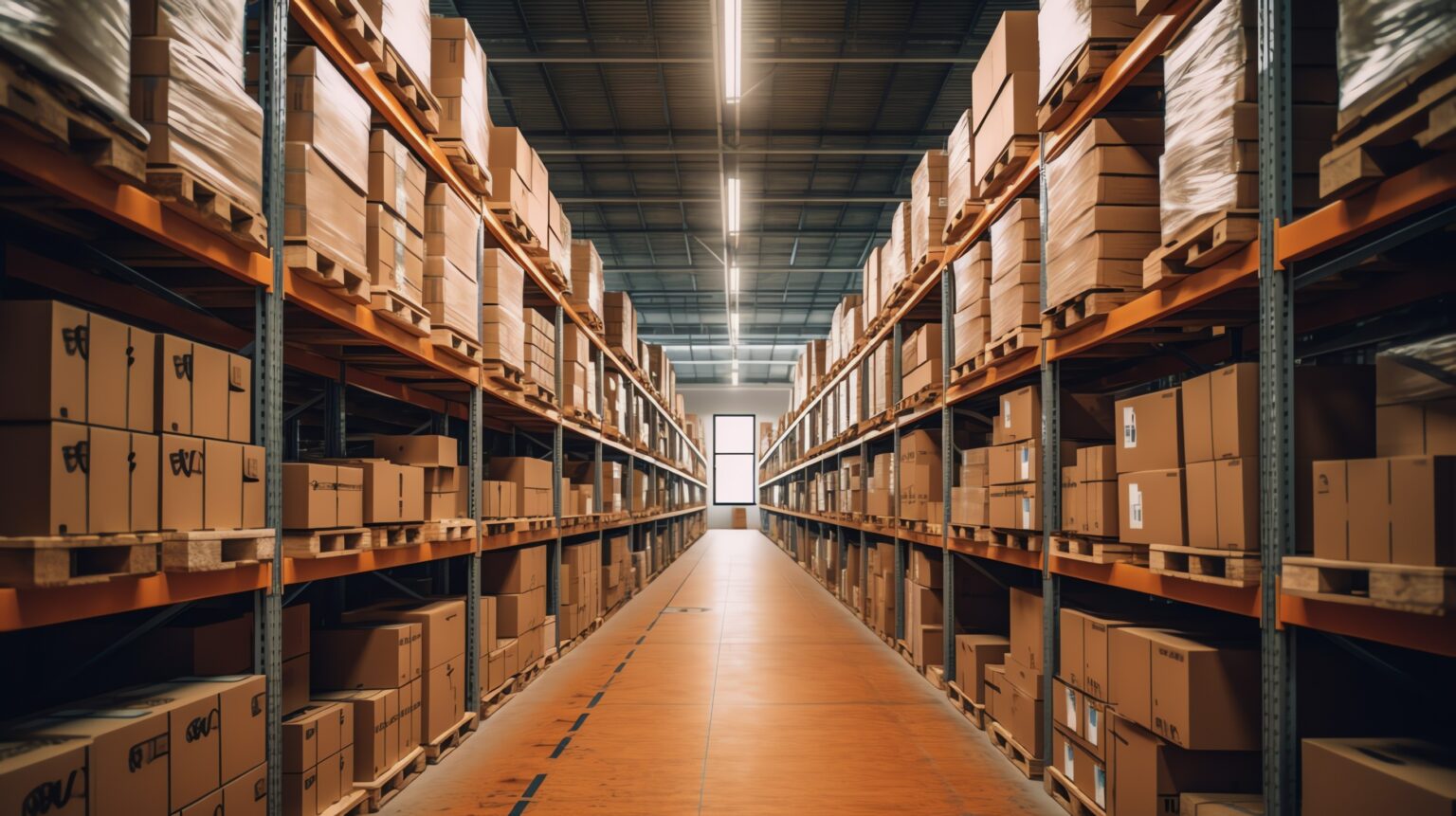 Vbelt Warehouse & Distributor